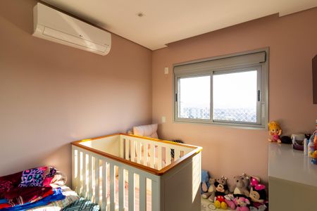 Apartamento à venda com 155m², 3 quartos e 3 vagasSuíte 2