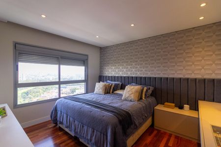 Apartamento à venda com 155m², 3 quartos e 3 vagasSuíte 1