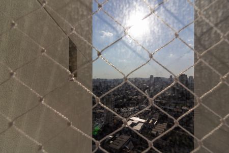 Apartamento à venda com 155m², 3 quartos e 3 vagasÁrea de Serviço vista