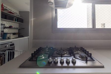 Apartamento à venda com 155m², 3 quartos e 3 vagasCozinha