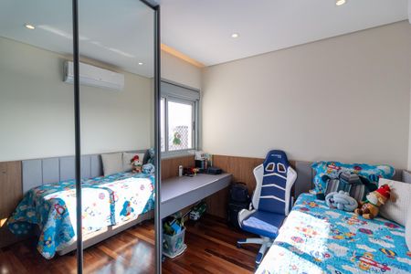 Apartamento à venda com 155m², 3 quartos e 3 vagasSuíte 3