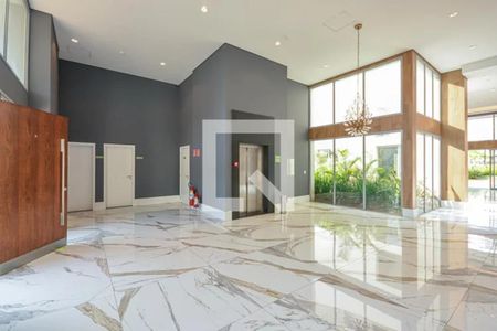 Apartamento à venda com 155m², 3 quartos e 3 vagasHall Social