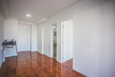 Apartamento para alugar com 45m², 1 quarto e 1 vagaSala/Cozinha