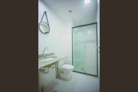 Apartamento para alugar com 45m², 1 quarto e 1 vagaBanheiro