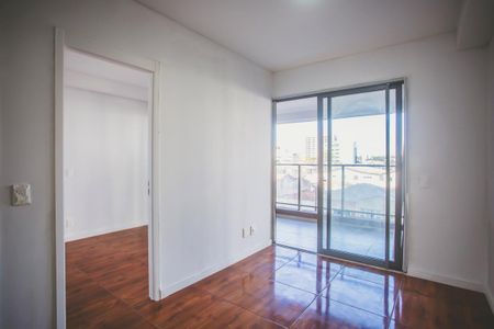 Apartamento para alugar com 45m², 1 quarto e 1 vagaSala/Cozinha
