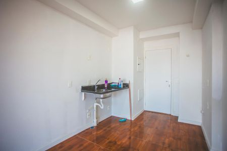 Apartamento para alugar com 45m², 1 quarto e 1 vagaSala/Cozinha