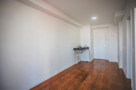 Apartamento para alugar com 45m², 1 quarto e 1 vagaSala/Cozinha