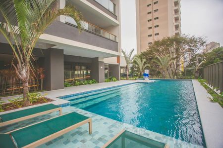Apartamento para alugar com 45m², 1 quarto e 1 vagaÁrea comum - Piscina