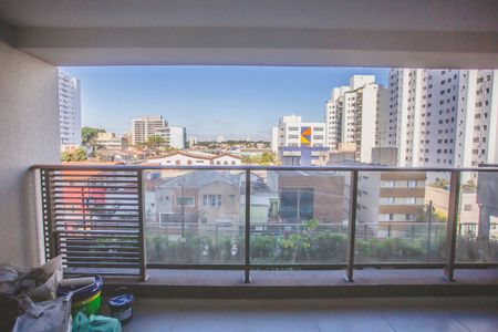 Apartamento para alugar com 45m², 1 quarto e 1 vagaVista Quarto