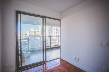 Apartamento para alugar com 45m², 1 quarto e 1 vagaQuarto