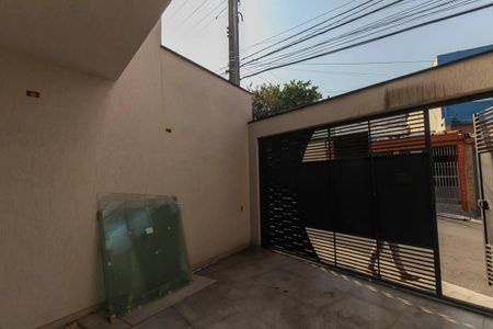 Casa à venda com 70m², 2 quartos e 2 vagas Casa à venda com 70m², 2 quartos e 2 vagasGaragem