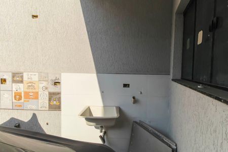 Casa à venda com 70m², 2 quartos e 2 vagas Casa à venda com 70m², 2 quartos e 2 vagasÁrea de Serviço