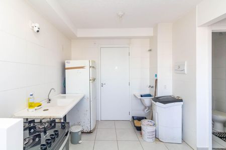 Apartamento à venda com 33m², 2 quartos e sem vagaSala/Cozinha
