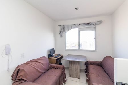 Apartamento à venda com 33m², 2 quartos e sem vagaSala/Cozinha