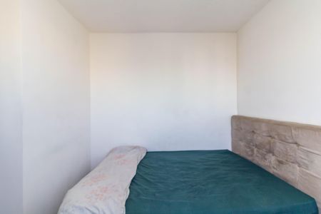 Apartamento à venda com 33m², 2 quartos e sem vagaQuarto 2