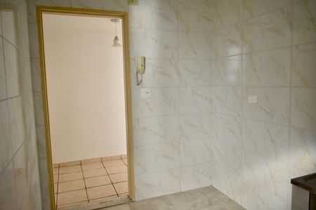 Apartamento à venda com 75m², 2 quartos e 1 vagaCozinha