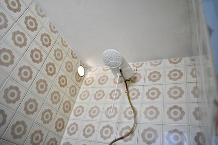 Apartamento à venda com 75m², 2 quartos e 1 vagaBanheiro Social