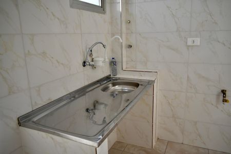 Apartamento à venda com 75m², 2 quartos e 1 vagaCozinha