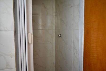 Apartamento à venda com 75m², 2 quartos e 1 vagaBanheiro de serviço