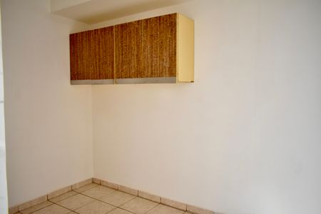 Apartamento à venda com 75m², 2 quartos e 1 vagaQuarto de Serviço