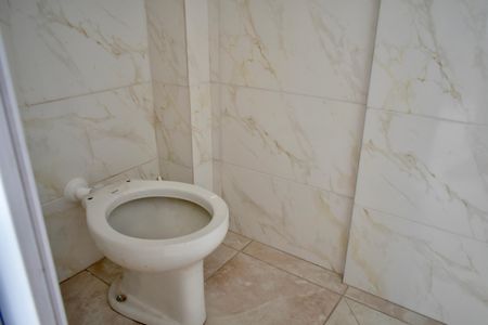 Apartamento à venda com 75m², 2 quartos e 1 vagaBanheiro de serviço