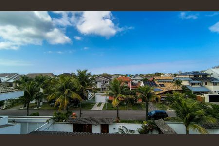 Casa de condomínio à venda com 400m², 4 quartos e 6 vagasVista do Terraço