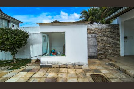 Casa de condomínio à venda com 400m², 4 quartos e 6 vagasÁrea comum 