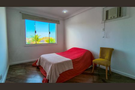 Casa de condomínio à venda com 400m², 4 quartos e 6 vagasSuíte 3