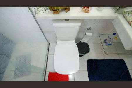 Apartamento à venda com 58m², 2 quartos e 1 vagaBanheiro