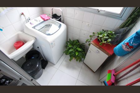 Apartamento à venda com 58m², 2 quartos e 1 vagaÁrea de Serviço