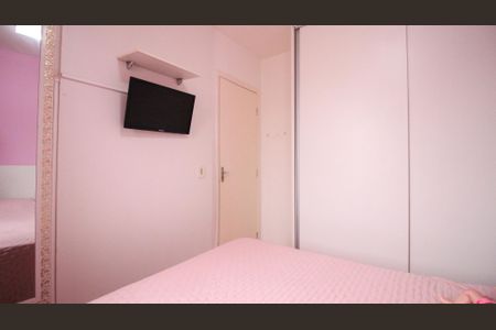Apartamento à venda com 58m², 2 quartos e 1 vagaQuarto 2