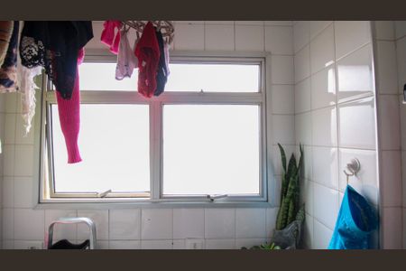 Apartamento à venda com 58m², 2 quartos e 1 vagaÁrea de Serviço