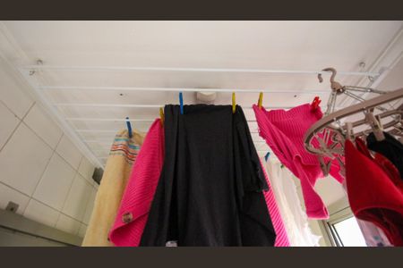 Apartamento à venda com 58m², 2 quartos e 1 vagaÁrea de Serviço