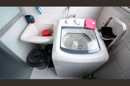 Apartamento à venda com 58m², 2 quartos e 1 vagaÁrea de Serviço