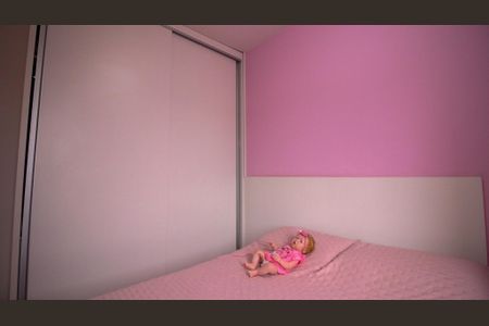 Apartamento à venda com 58m², 2 quartos e 1 vagaQuarto 2