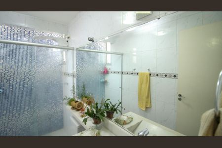 Apartamento à venda com 58m², 2 quartos e 1 vagaBanheiro