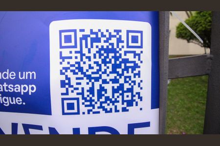 Apartamento à venda com 58m², 2 quartos e 1 vagaPlaca