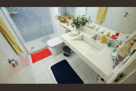 Apartamento à venda com 58m², 2 quartos e 1 vagaBanheiro