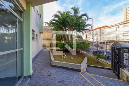 Apartamento à venda com 58m², 2 quartos e 1 vagaÁrea comum