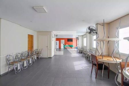 Apartamento à venda com 58m², 2 quartos e 1 vagaÁrea comum