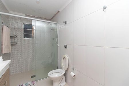 Casa à venda com 214m², 5 quartos e 3 vagasBanheiro 1