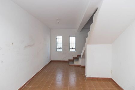 Casa à venda com 214m², 5 quartos e 3 vagasSala de Jantar