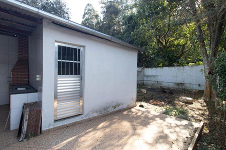 Casa à venda com 214m², 5 quartos e 3 vagasQuintal