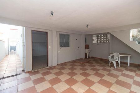 Casa à venda com 214m², 5 quartos e 3 vagasÁrea de Serviço
