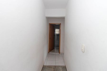 Casa à venda com 214m², 5 quartos e 3 vagasCorredor dos Quartos