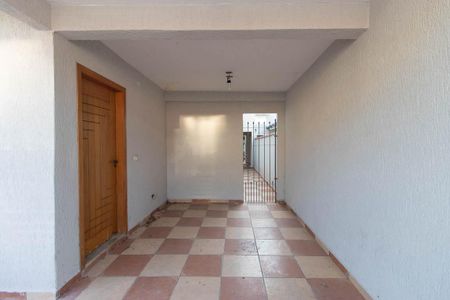 Casa à venda com 214m², 5 quartos e 3 vagasGaragem