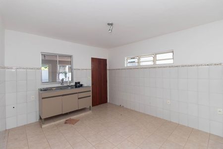 Casa à venda com 214m², 5 quartos e 3 vagasCozinha