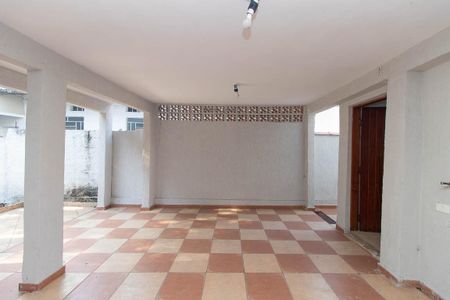 Casa à venda com 214m², 5 quartos e 3 vagasÁrea de Serviço