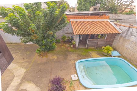 Casa à venda com 190m², 5 quartos e 2 vagas Casa à venda com 190m², 5 quartos e 2 vagasVista da Suíte