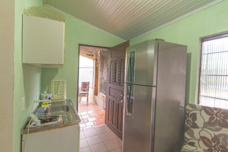 Casa à venda com 190m², 5 quartos e 2 vagas Casa à venda com 190m², 5 quartos e 2 vagasCozinha Casa 2